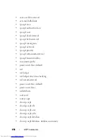 Preview for 856 page of Dell PowerConnect 6224 Command Line Interface Manual