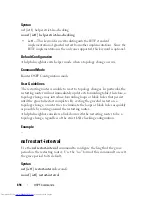 Preview for 894 page of Dell PowerConnect 6224 Command Line Interface Manual