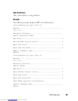 Preview for 907 page of Dell PowerConnect 6224 Command Line Interface Manual
