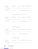 Preview for 912 page of Dell PowerConnect 6224 Command Line Interface Manual