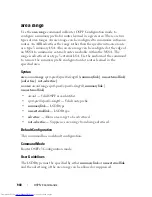 Preview for 940 page of Dell PowerConnect 6224 Command Line Interface Manual