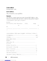 Preview for 988 page of Dell PowerConnect 6224 Command Line Interface Manual