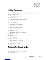 Preview for 1053 page of Dell PowerConnect 6224 Command Line Interface Manual