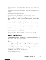 Preview for 1153 page of Dell PowerConnect 6224 Command Line Interface Manual