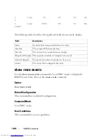 Preview for 1188 page of Dell PowerConnect 6224 Command Line Interface Manual