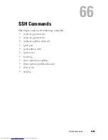 Preview for 1263 page of Dell PowerConnect 6224 Command Line Interface Manual