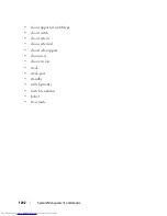 Preview for 1292 page of Dell PowerConnect 6224 Command Line Interface Manual