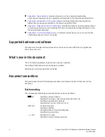 Preview for 10 page of Dell PowerConnect B-DCX-4S Backbone Hardware Reference Manual