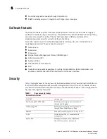 Preview for 22 page of Dell PowerConnect B-DCX-4S Backbone Hardware Reference Manual