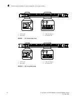 Preview for 46 page of Dell PowerConnect B-DCX-4S Backbone Hardware Reference Manual