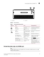 Preview for 55 page of Dell PowerConnect B-DCX-4S Backbone Hardware Reference Manual