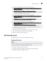 Preview for 63 page of Dell PowerConnect B-DCX-4S Backbone Hardware Reference Manual