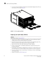 Preview for 72 page of Dell PowerConnect B-DCX-4S Backbone Hardware Reference Manual