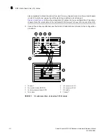 Preview for 82 page of Dell PowerConnect B-DCX-4S Backbone Hardware Reference Manual