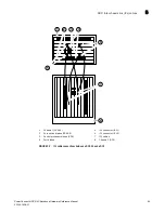 Preview for 83 page of Dell PowerConnect B-DCX-4S Backbone Hardware Reference Manual