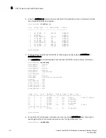 Preview for 94 page of Dell PowerConnect B-DCX-4S Backbone Hardware Reference Manual