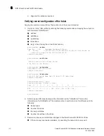 Preview for 96 page of Dell PowerConnect B-DCX-4S Backbone Hardware Reference Manual