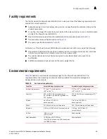 Preview for 103 page of Dell PowerConnect B-DCX-4S Backbone Hardware Reference Manual