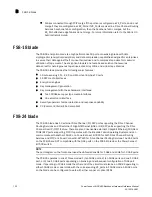 Preview for 116 page of Dell PowerConnect B-DCX-4S Backbone Hardware Reference Manual