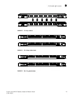 Preview for 127 page of Dell PowerConnect B-DCX-4S Backbone Hardware Reference Manual