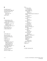 Preview for 130 page of Dell PowerConnect B-DCX-4S Backbone Hardware Reference Manual