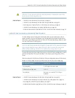 Preview for 161 page of Dell PowerConnect J-SRX210 Hardware Manual