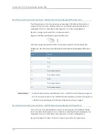 Preview for 164 page of Dell PowerConnect J-SRX210 Hardware Manual