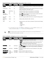 Preview for 162 page of Dell PowerConnect W Airwave 7.1 User Manual