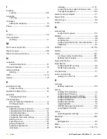 Preview for 332 page of Dell PowerConnect W Airwave 7.1 User Manual