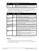 Preview for 42 page of Dell PowerConnect W-Airwave User Manual