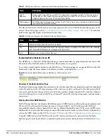 Preview for 124 page of Dell PowerConnect W-Airwave User Manual