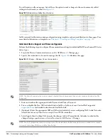 Preview for 144 page of Dell PowerConnect W-Airwave User Manual