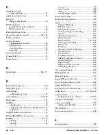 Preview for 306 page of Dell PowerConnect W-Airwave User Manual