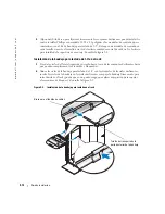 Preview for 84 page of Dell PowerEdge 1-U Keyboard Tray Installation Manual