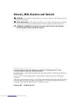 Preview for 26 page of Dell PowerEdge 1600SC Installation Manual