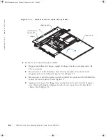 Preview for 26 page of Dell PowerEdge 1750 Installing Or Replacing Manual