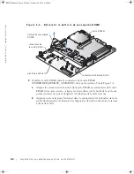 Preview for 28 page of Dell PowerEdge 1750 Installing Or Replacing Manual