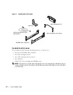 Preview for 10 page of Dell PowerEdge 1800 Hardware Installation Manual