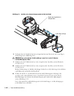 Preview for 64 page of Dell PowerEdge 1800 Hardware Installation Manual