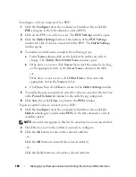 Preview for 186 page of Dell PowerEdge 180AS User Manual