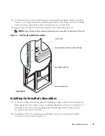 Preview for 13 page of Dell PowerEdge 1955 Installation Manual