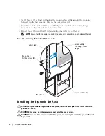 Preview for 14 page of Dell PowerEdge 1955 Installation Manual