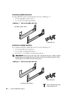 Preview for 44 page of Dell PowerEdge 1955 Installation Manual