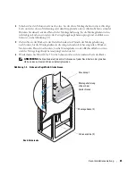 Preview for 47 page of Dell PowerEdge 1955 Installation Manual