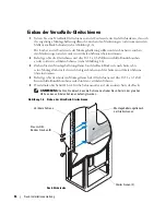 Preview for 48 page of Dell PowerEdge 1955 Installation Manual