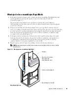 Preview for 81 page of Dell PowerEdge 1955 Installation Manual