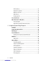 Preview for 4 page of Dell PowerEdge C6220 Hardware Owner'S Manual