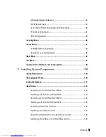 Preview for 5 page of Dell PowerEdge C6220 Hardware Owner'S Manual