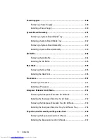 Preview for 6 page of Dell PowerEdge C6220 Hardware Owner'S Manual