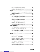 Preview for 7 page of Dell PowerEdge C6220 Hardware Owner'S Manual